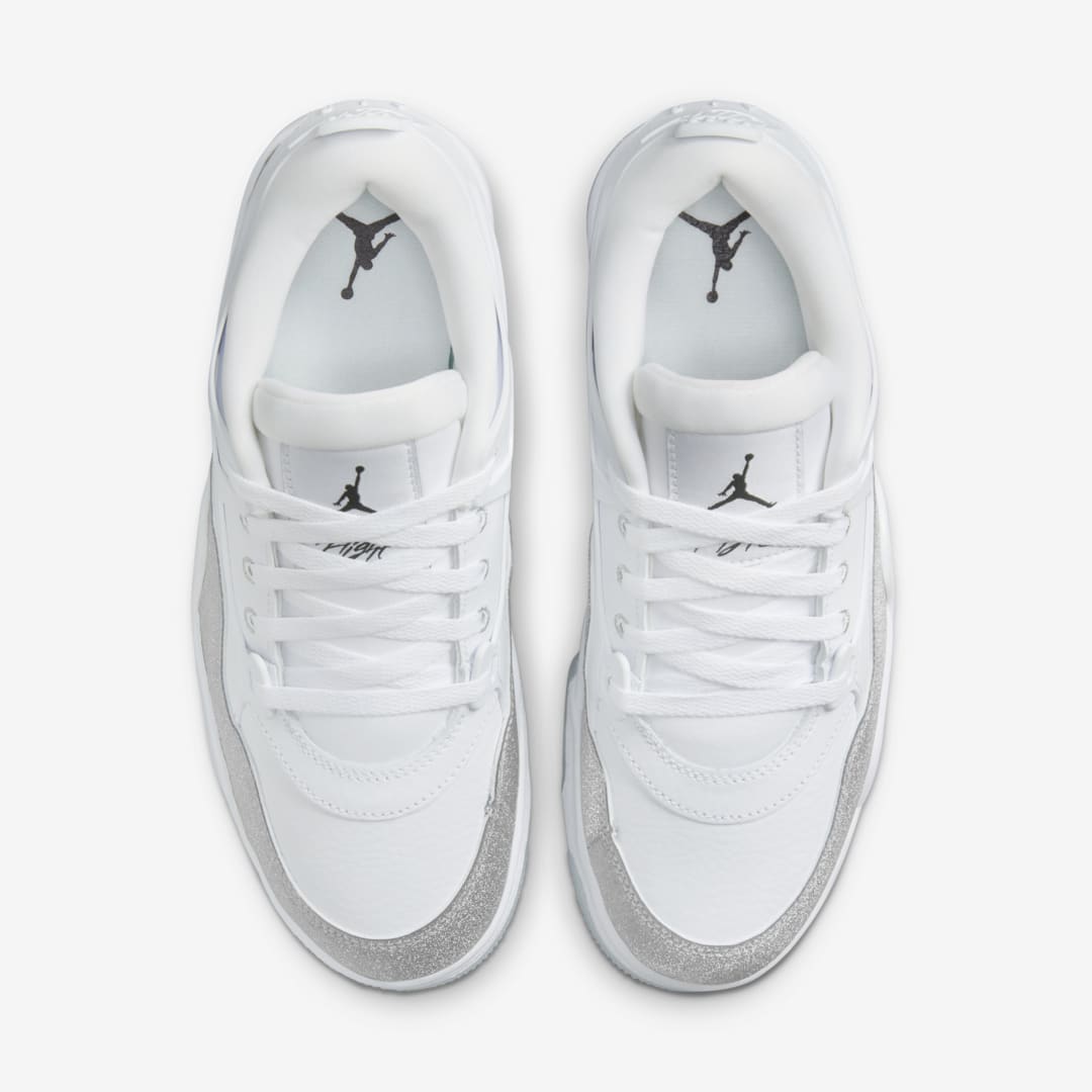 - HQZ Air Jordan 4 RM WMNS HQ3441-111