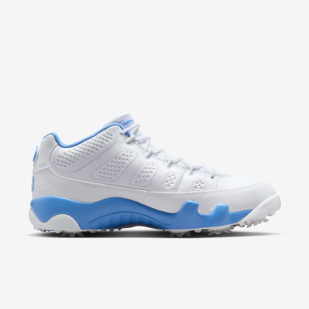 Air Jordan 9 Low Golf Air Jordan 9 Low Golf