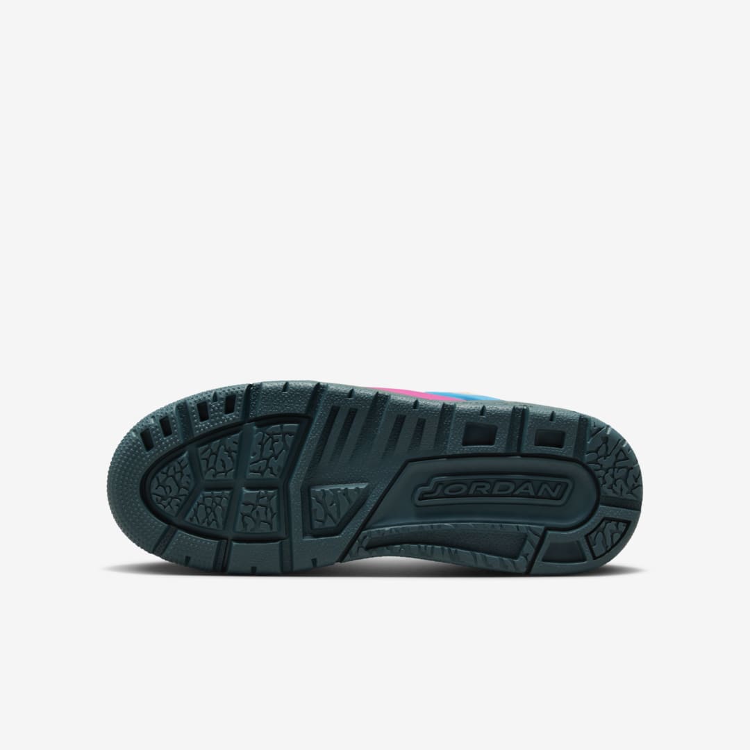 - HQZ Jordan Spizike Winterized GS FD4653-163