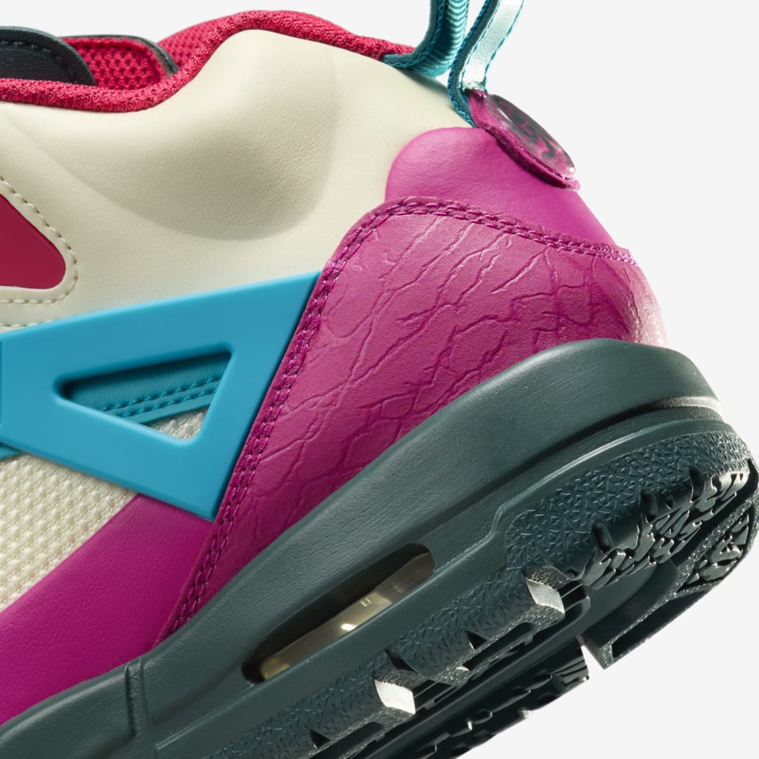 - HQZ Jordan Spizike Winterized GS FD4653-163