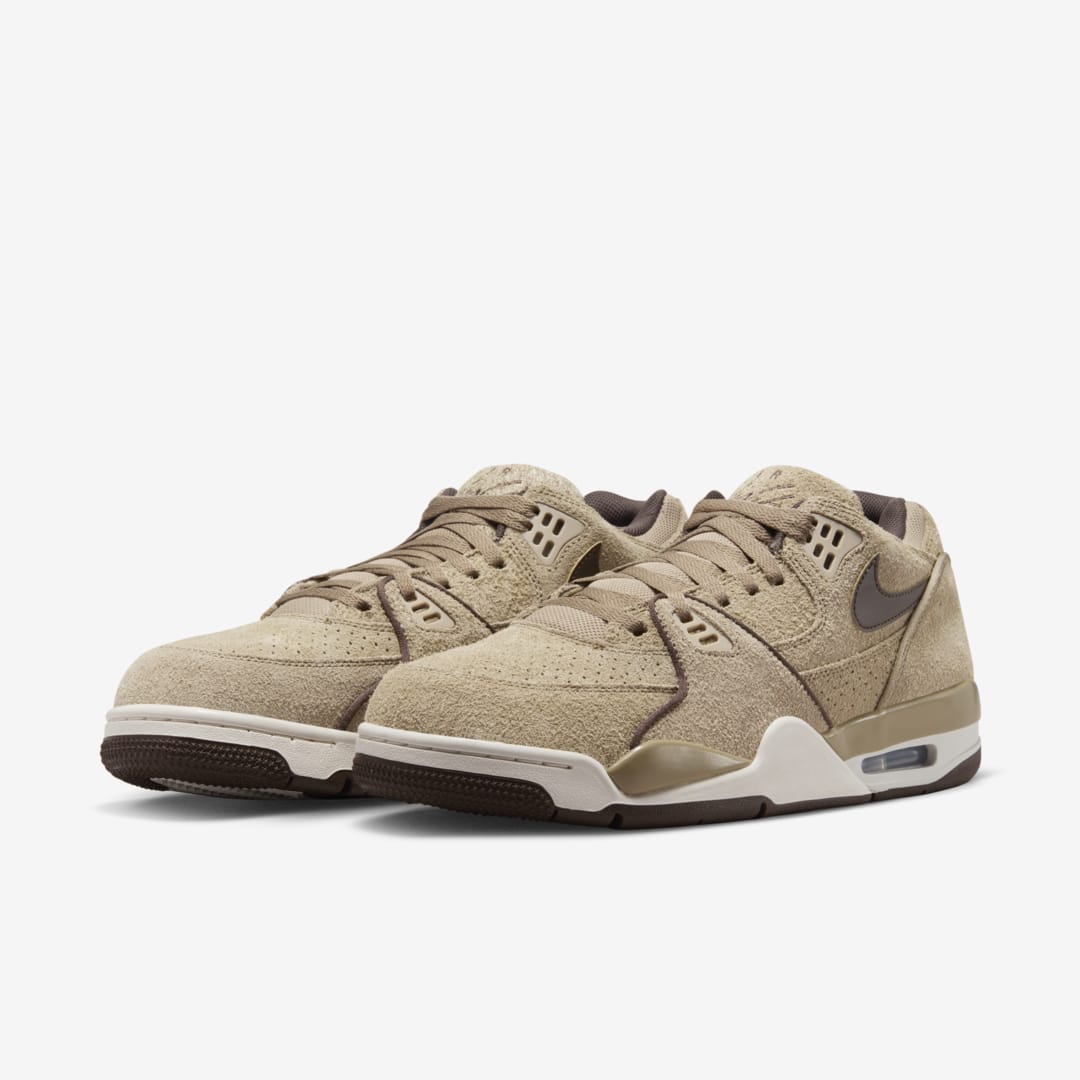 - HQZ Nike Air Flight'89 Low FZ3045-200