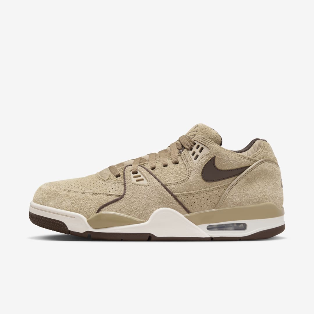 - HQZ Nike Air Flight'89 Low FZ3045-200
