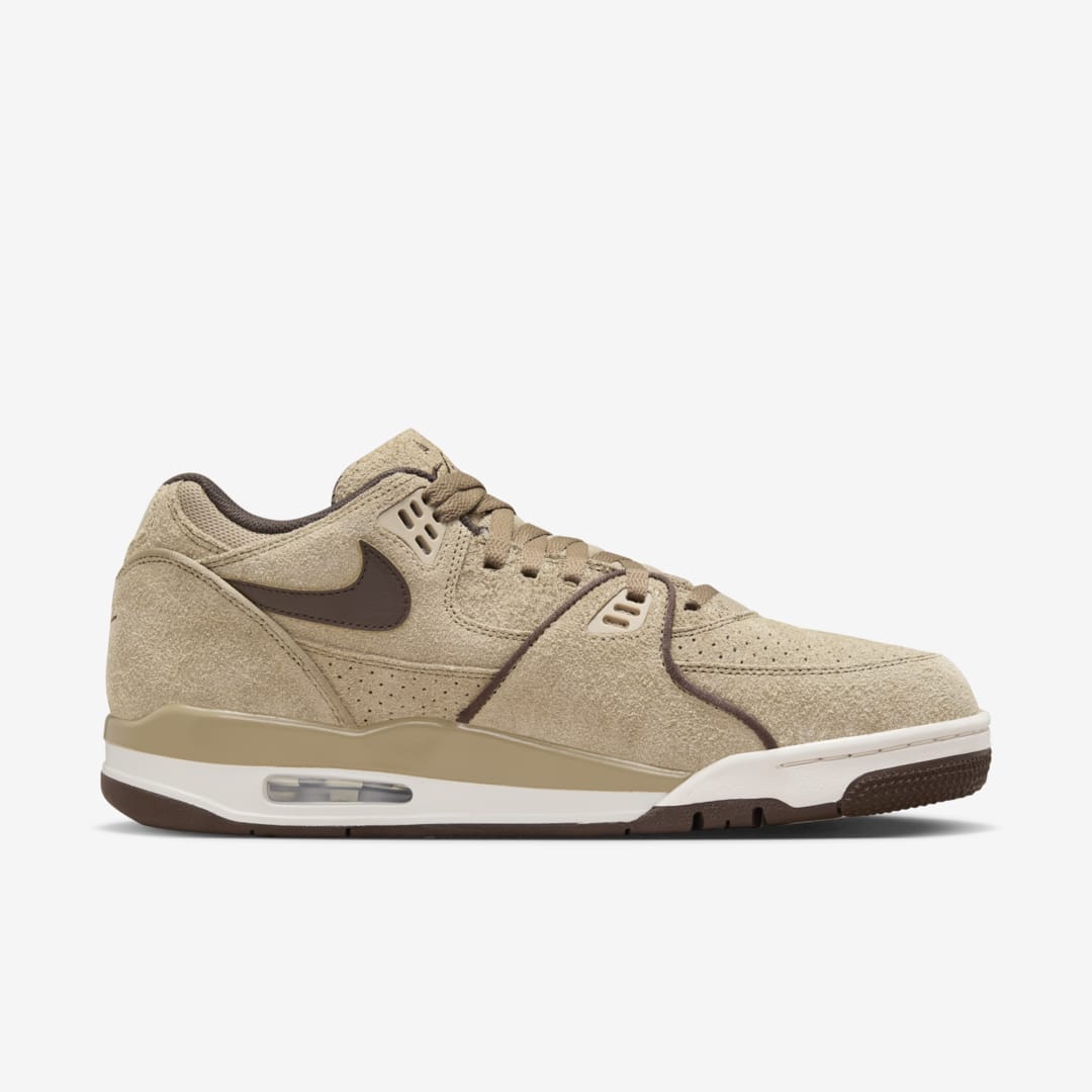 - HQZ Nike Air Flight'89 Low FZ3045-200