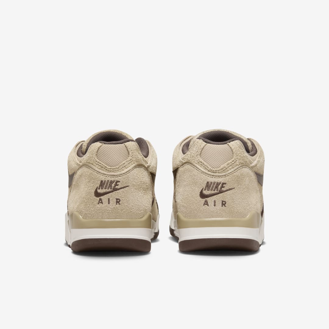 - HQZ Nike Air Flight'89 Low FZ3045-200