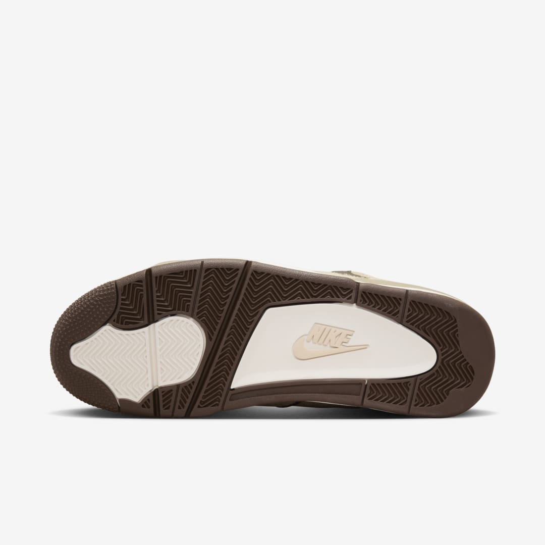 - HQZ Nike Air Flight'89 Low FZ3045-200