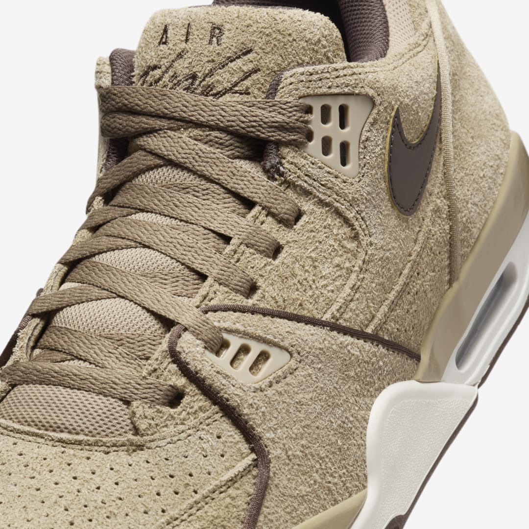 - HQZ Nike Air Flight'89 Low FZ3045-200