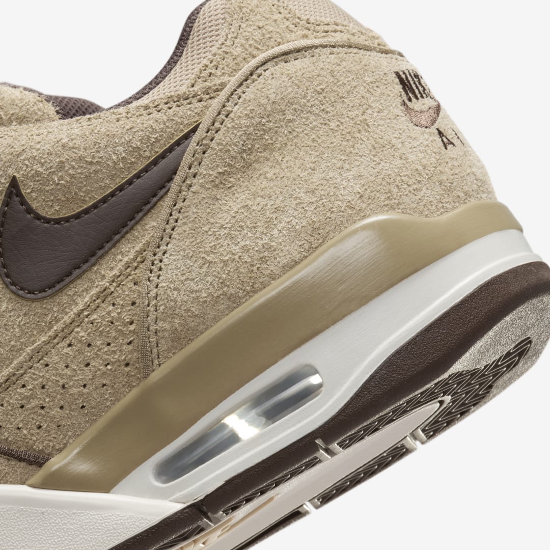 - HQZ Nike Air Flight'89 Low FZ3045-200
