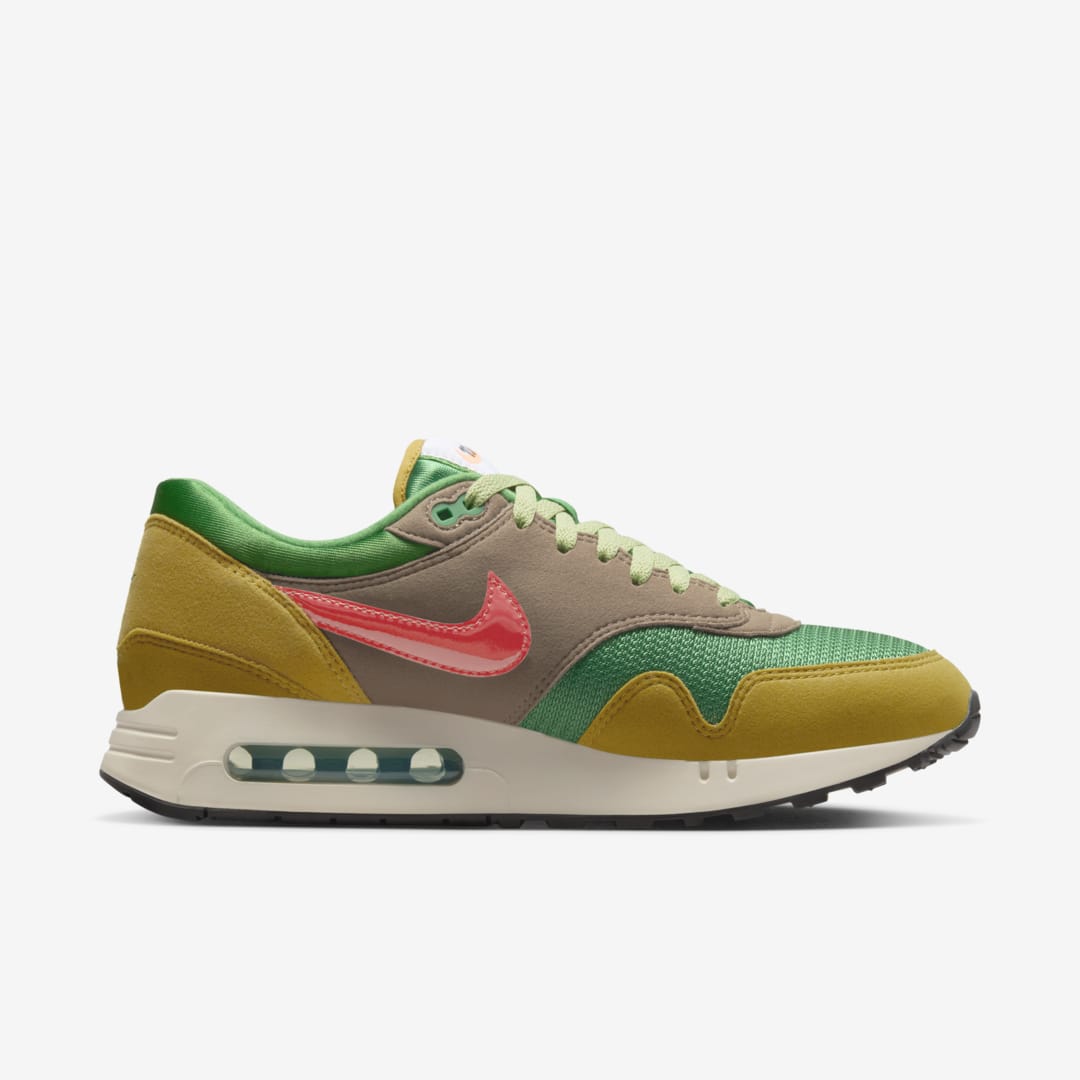 - HQZ Nike Air Max 1'86 OG HF0551-300