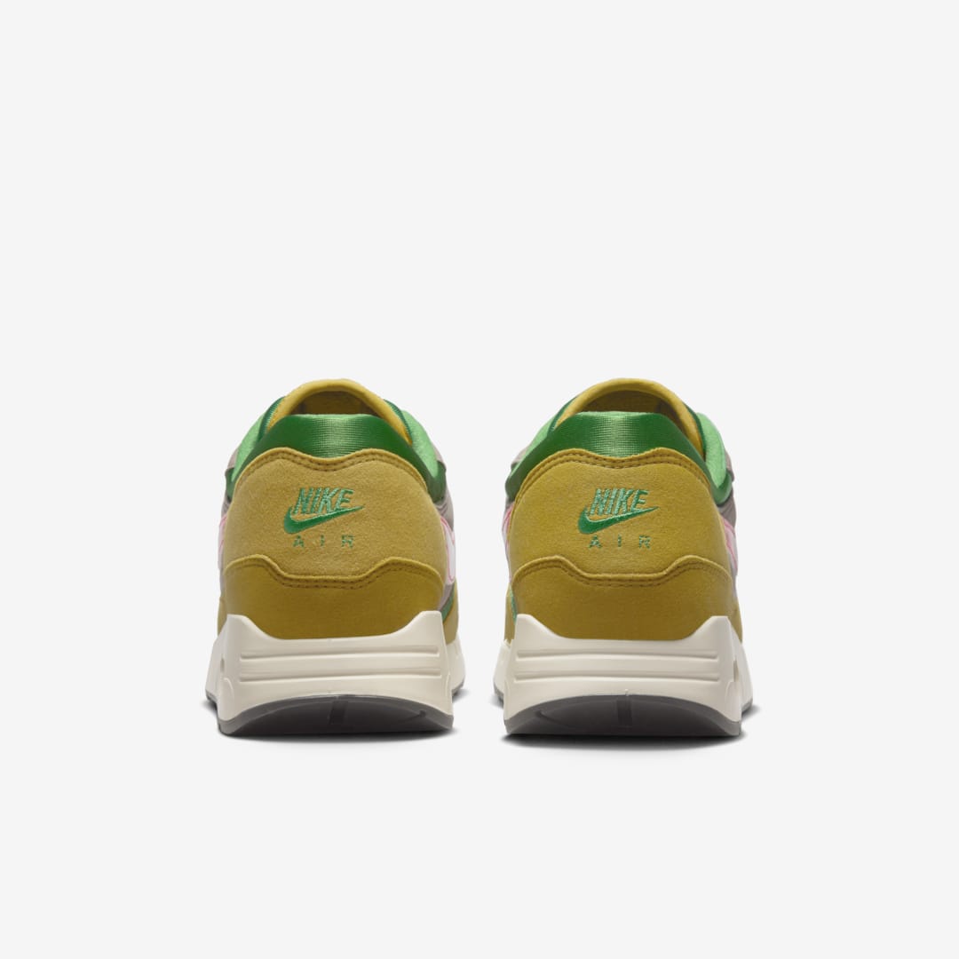 - HQZ Nike Air Max 1'86 OG HF0551-300
