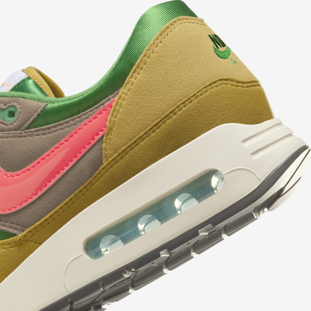- HQZ Nike Air Max 1'86 OG HF0551-300