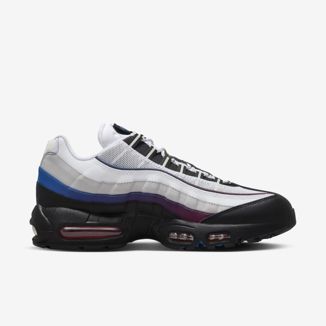 - HQZ Nike Air Max 95 HJ9152-100