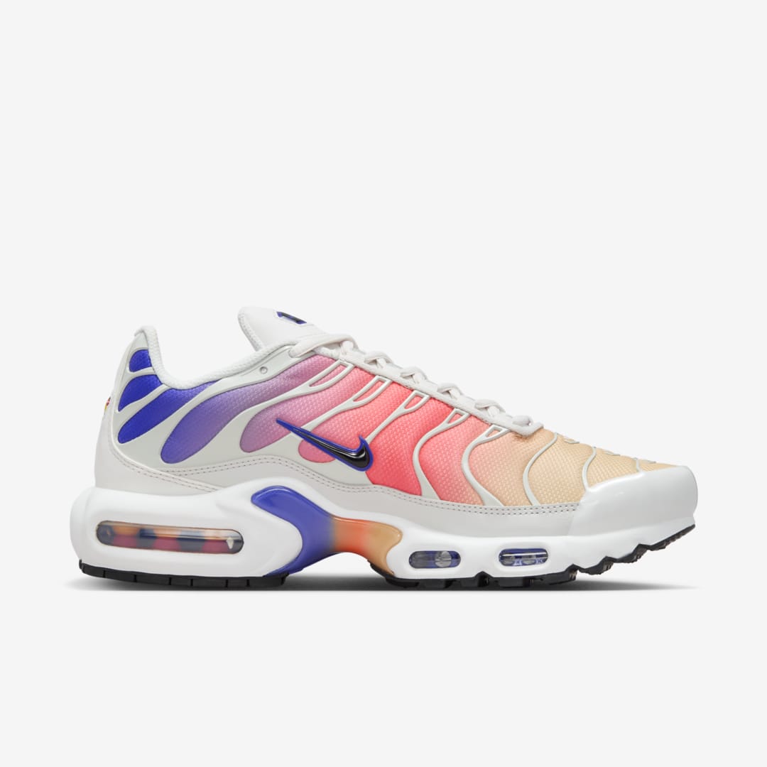 - HQZ Nike Air Max Plus DZ3670-003