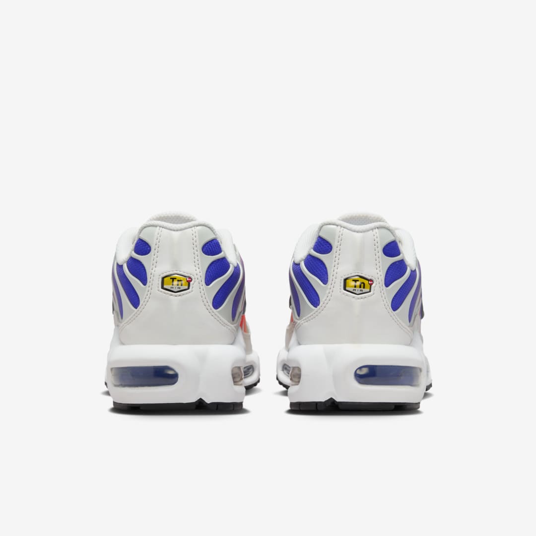 - HQZ Nike Air Max Plus DZ3670-003