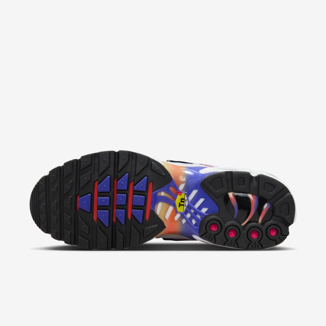- HQZ Nike Air Max Plus DZ3670-003