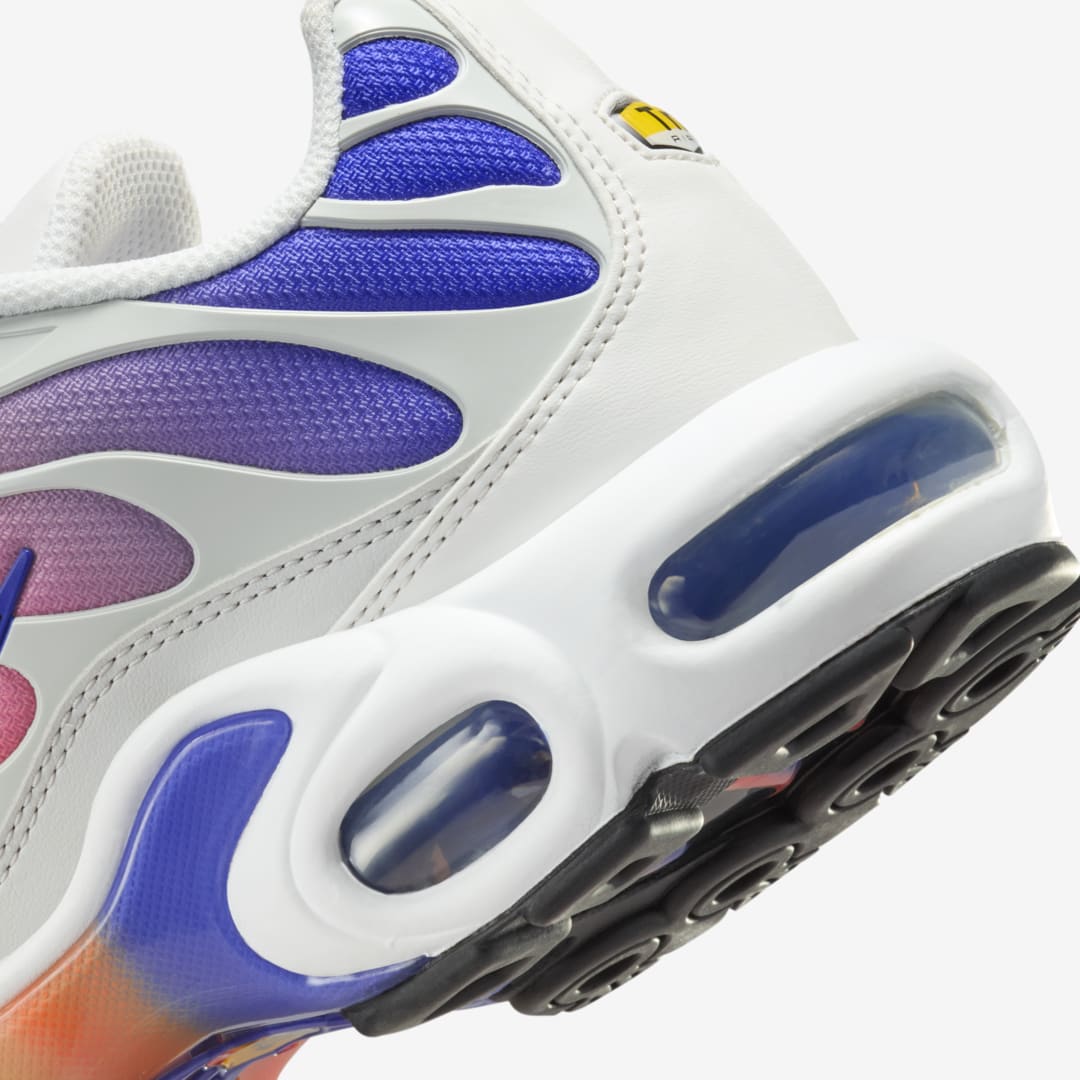 - HQZ Nike Air Max Plus DZ3670-003