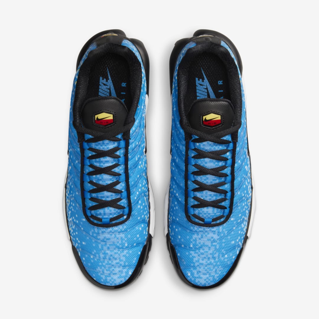 - HQZ Nike Air Max Plus HM0718-400