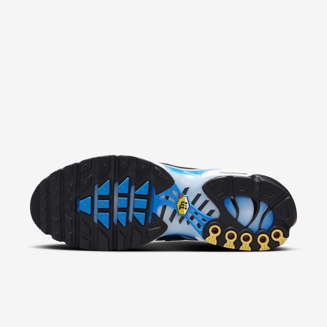 - HQZ Nike Air Max Plus HM0718-400
