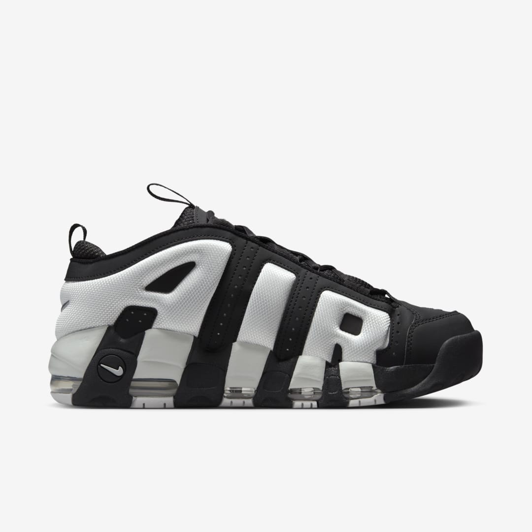 - HQZ Nike Air More Uptempo Low FZ3055-001