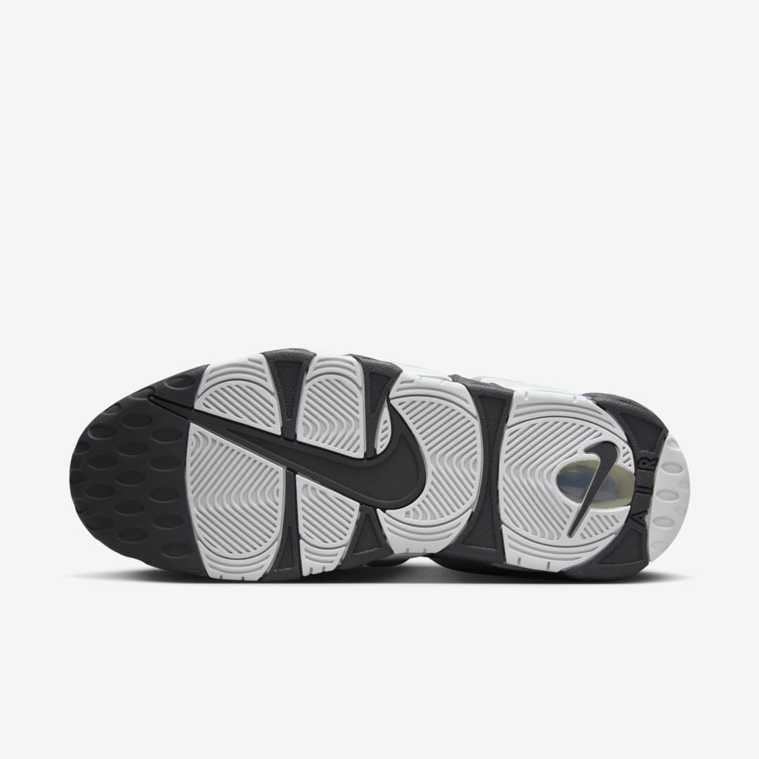 - HQZ Nike Air More Uptempo Low FZ3055-001