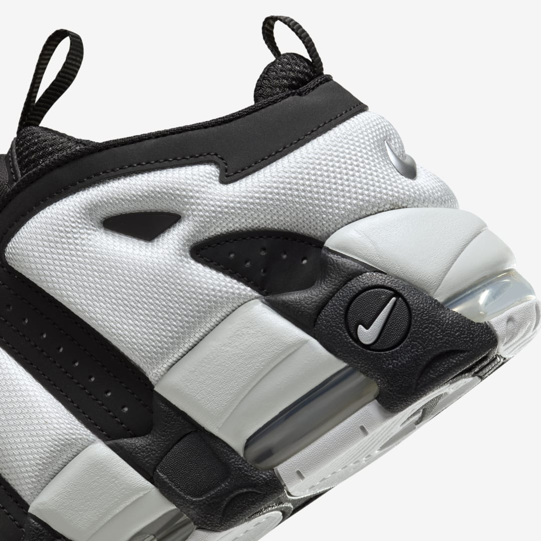 - HQZ Nike Air More Uptempo Low FZ3055-001