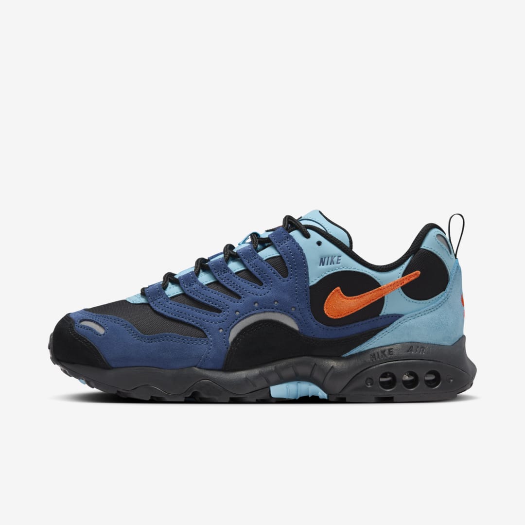 - HQZ Nike Air Terra Humara SP FQ9084-400