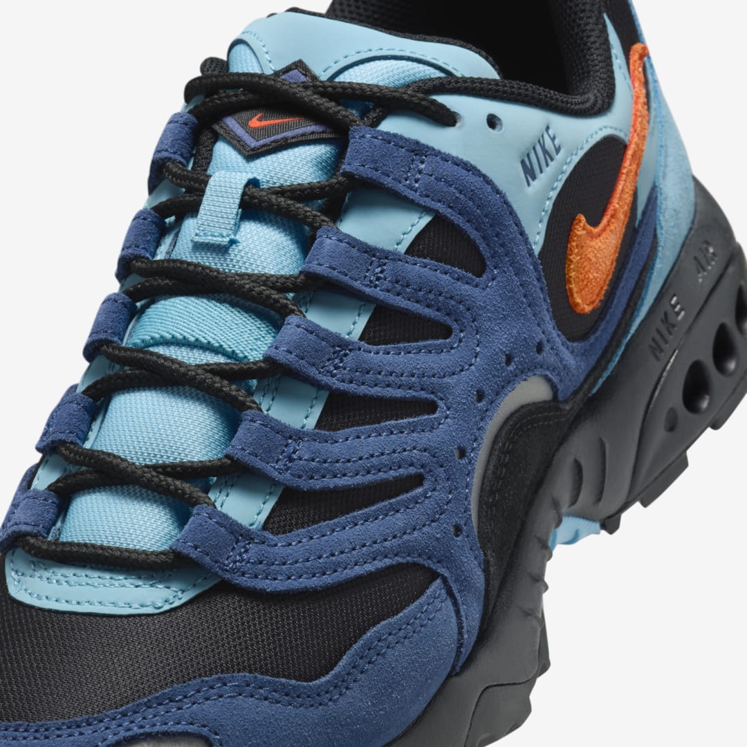 - HQZ Nike Air Terra Humara SP FQ9084-400