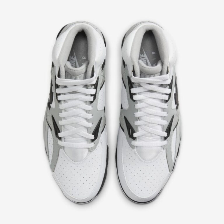 Kids Air Trainer SC BG 'Raiders Helmet' main image 0