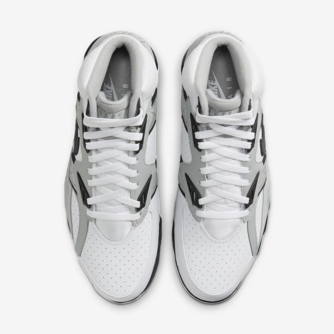 - HQZ Nike Air Trainer SC HJ9106-100