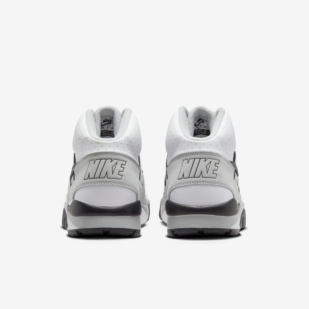 - HQZ Nike Air Trainer SC HJ9106-100