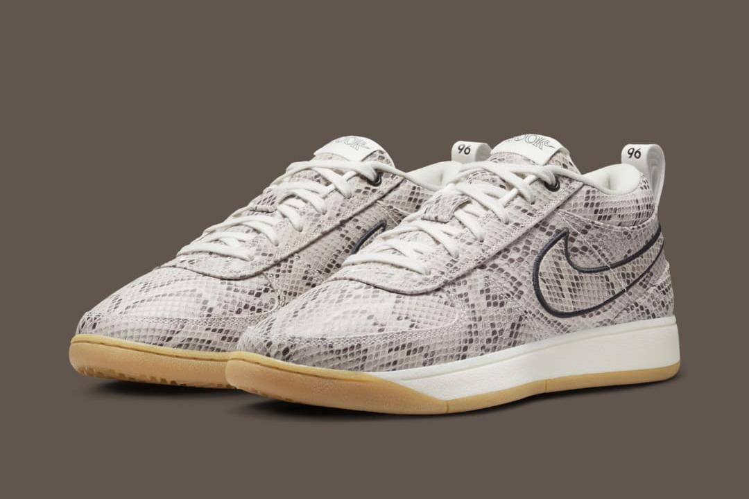 Nike Book 1 'Python' HJ5352-100