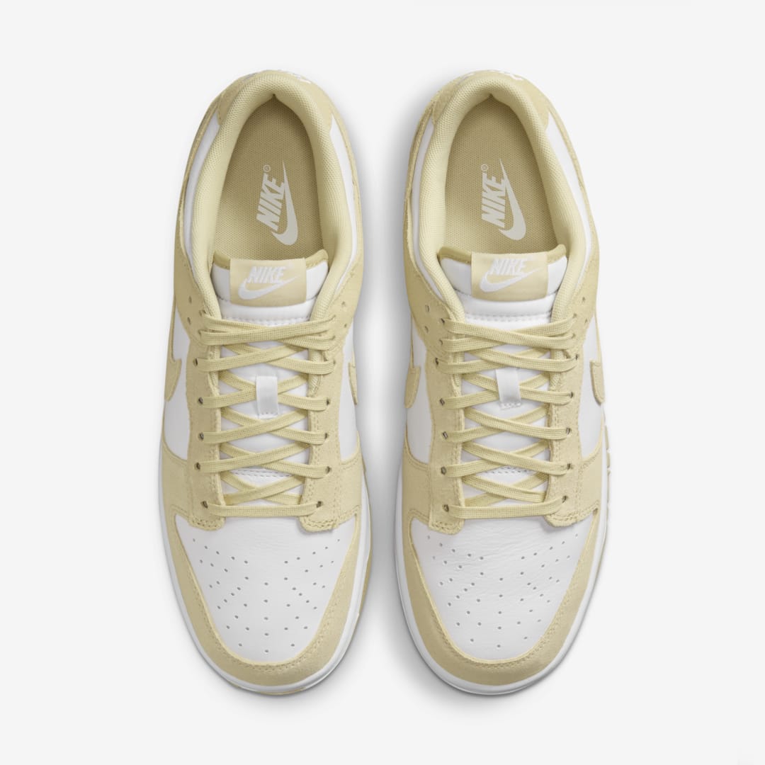 - HQZ Nike Dunk Low FQ8249-102