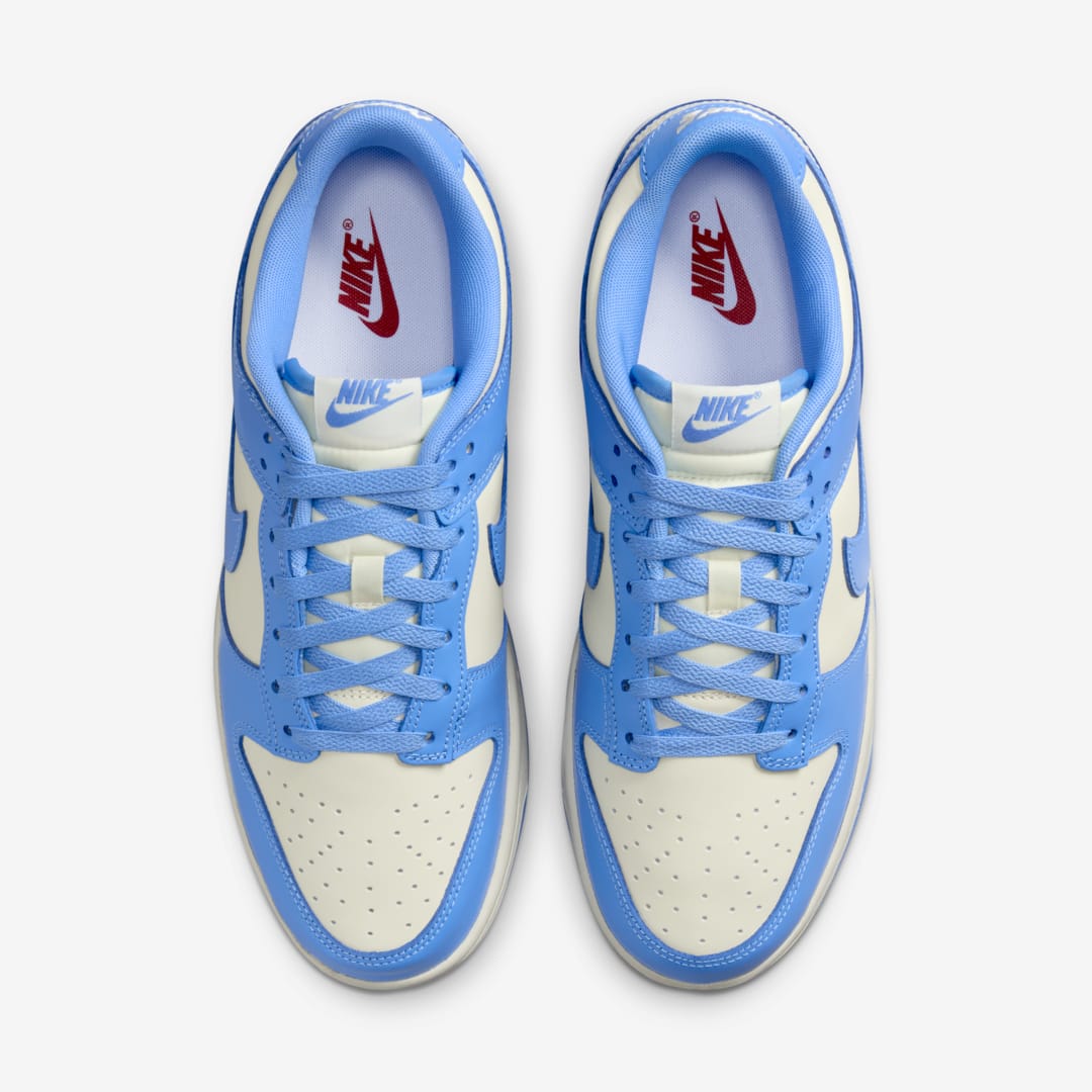 - HQZ Nike Dunk Low DV0833-113