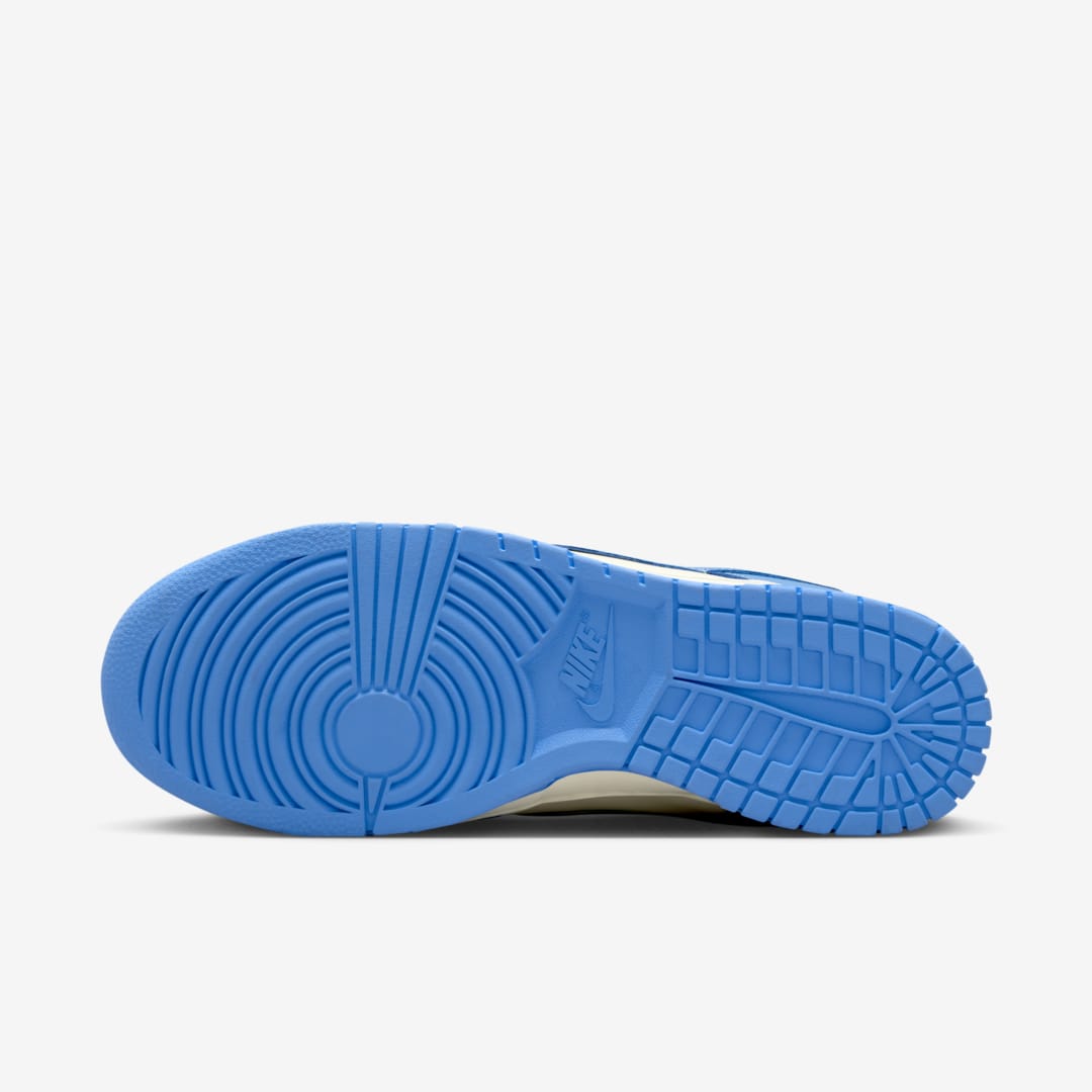 - HQZ Nike Dunk Low DV0833-113