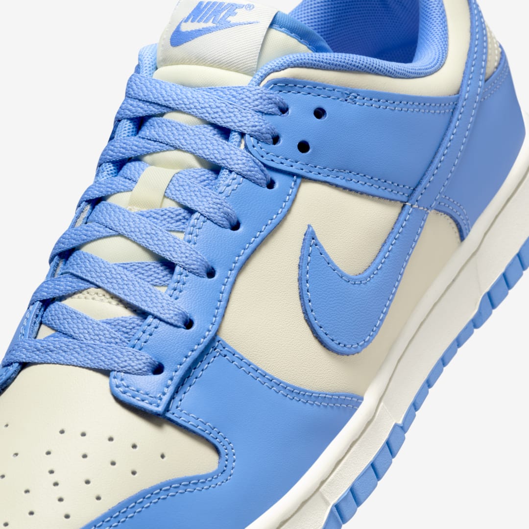 - HQZ Nike Dunk Low DV0833-113
