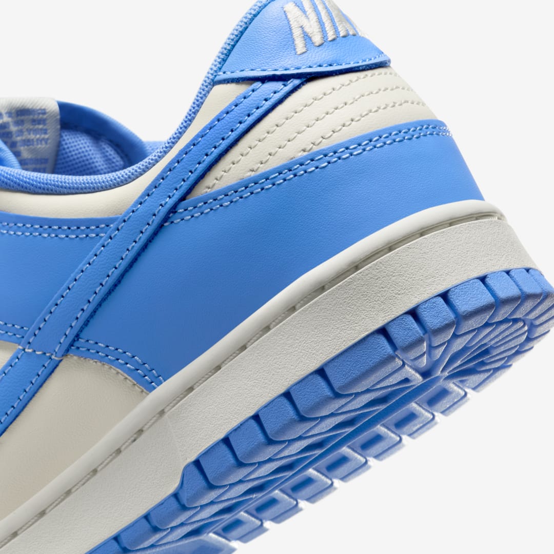 - HQZ Nike Dunk Low DV0833-113
