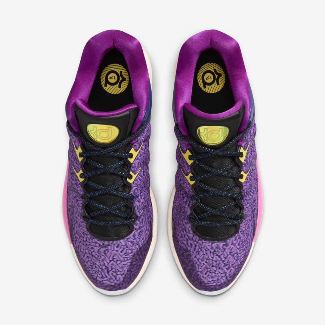 - HQZ Nike KD 17 FJ9487-400