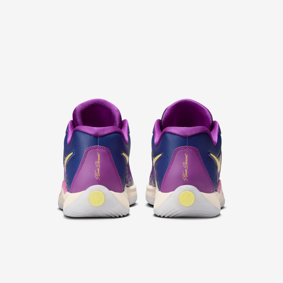 - HQZ Nike KD 17 FJ9487-400