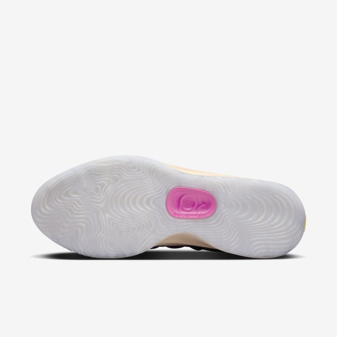 - HQZ Nike KD 17 FJ9487-400