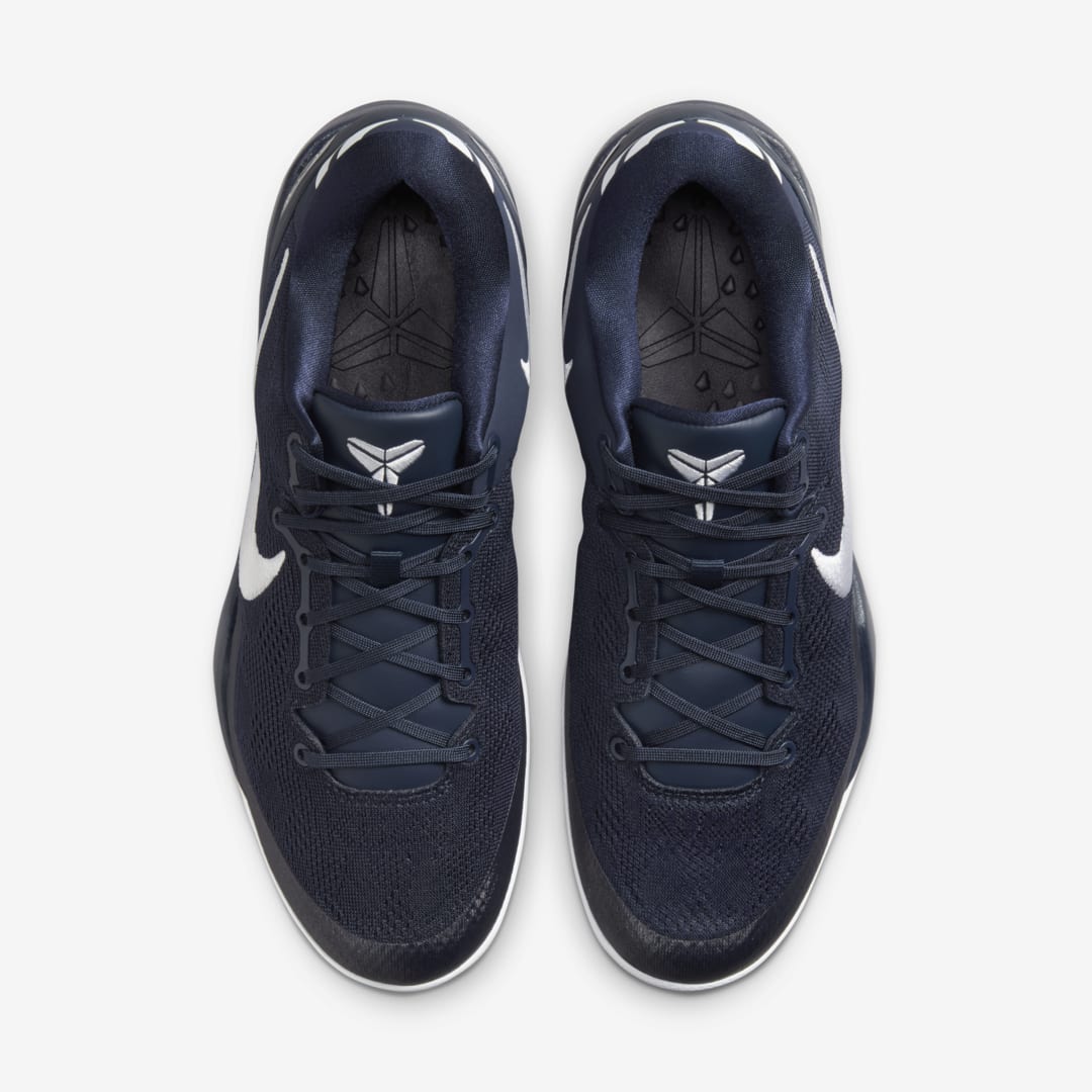 Nike Kobe 8 Protro "College Navy" HF9550-400