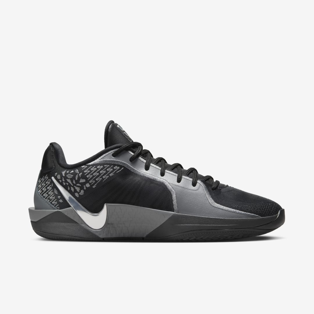 - HQZ Nike Sabrina 2 "Mirrored" FQ2174-001