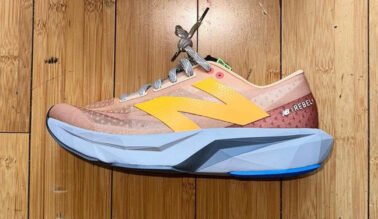New Balance Nice Kicks
