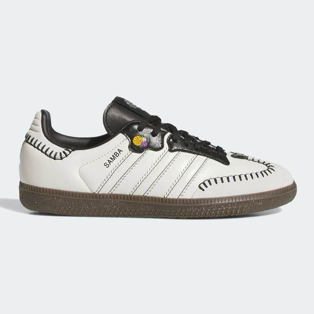 adidas Dia de Los Muertos Collection 2024 Nice Kicks
