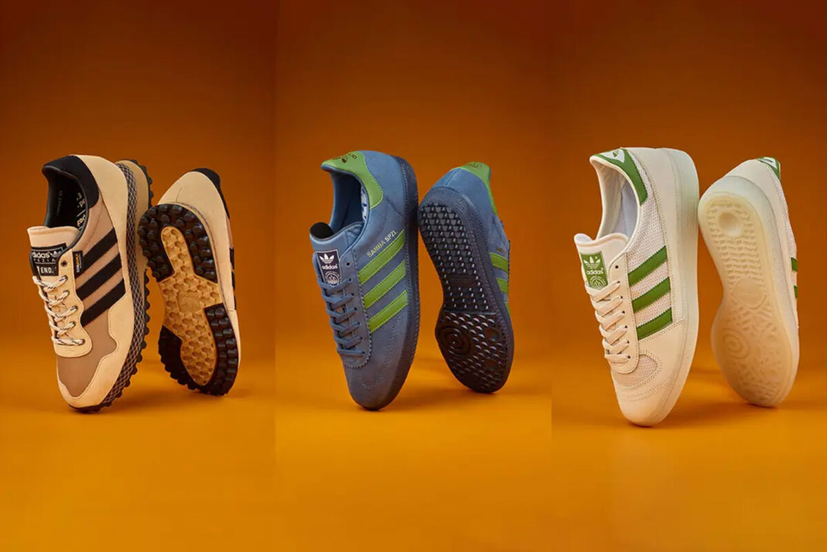 adidas Spezial - In-Stock & Upcoming Releases | Nice Kicks