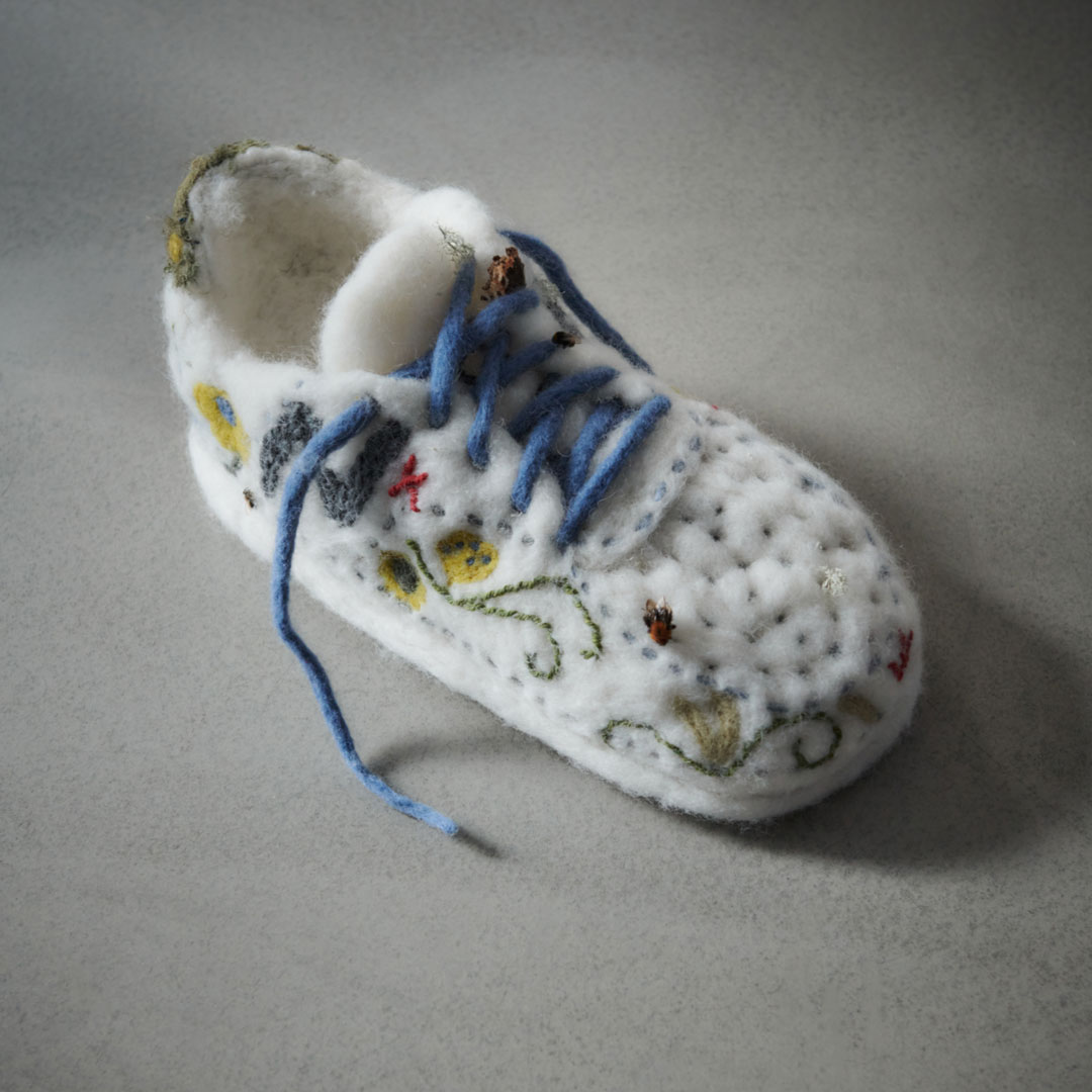 - HQZ GANNI X NEW BALANCE T500 SILHOUETTE TALENT PROJECT