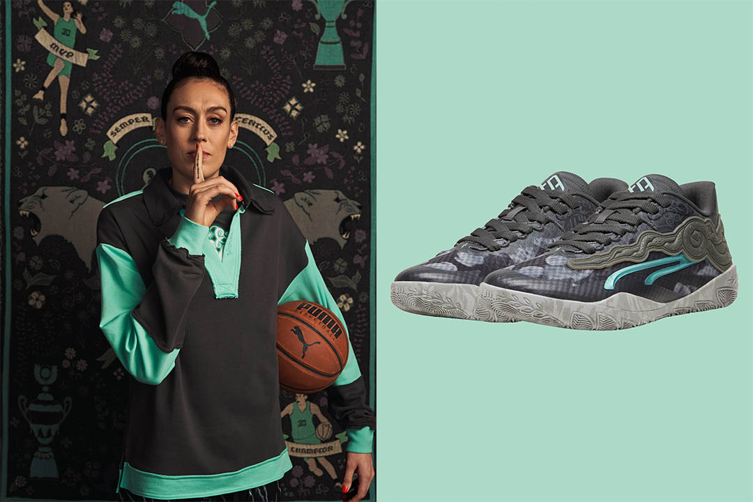 PUMA公式】ユニセックス PUMA x HARRY POTTER シグネチャー