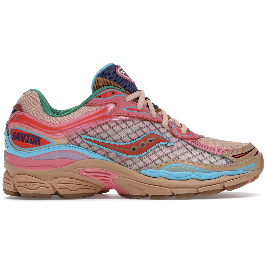 Teka marburgShops Do List Tan Tenis Saucony Ride 15 azul escuro mulher Saucony Grid Fastwitch 4 To