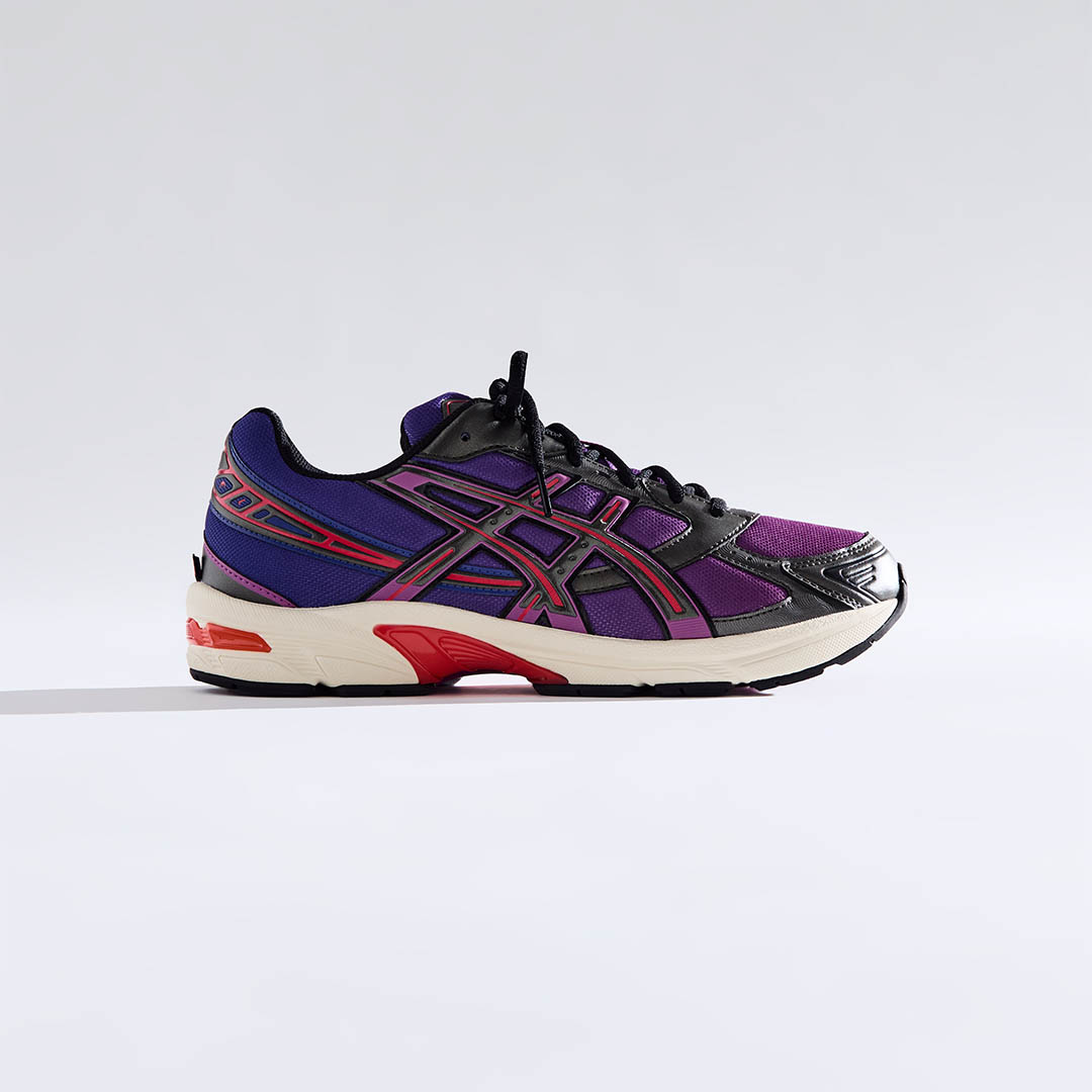 Kith x Marvel x ASICS GT-2160 