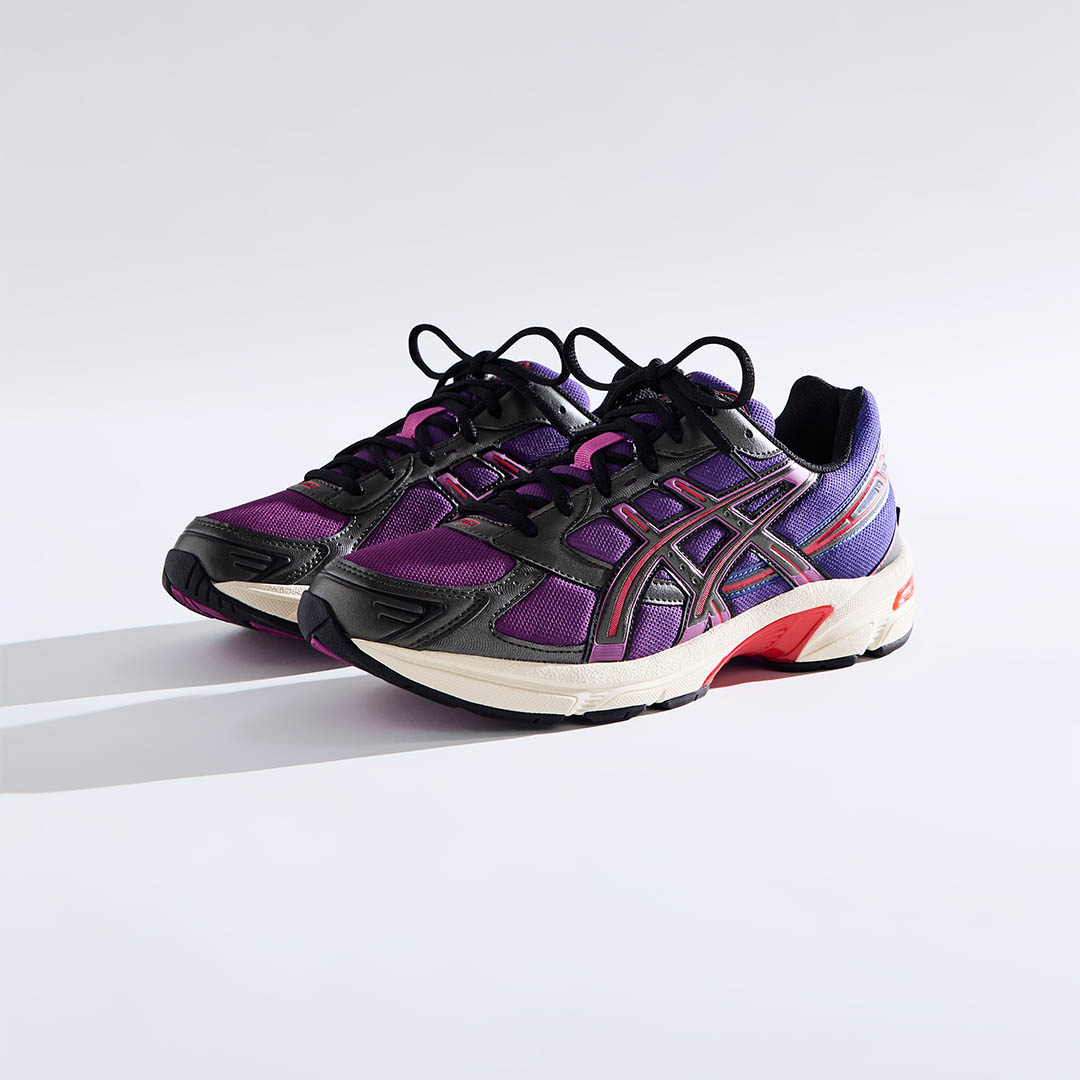 Kith x Marvel x ASICS GT-2160 