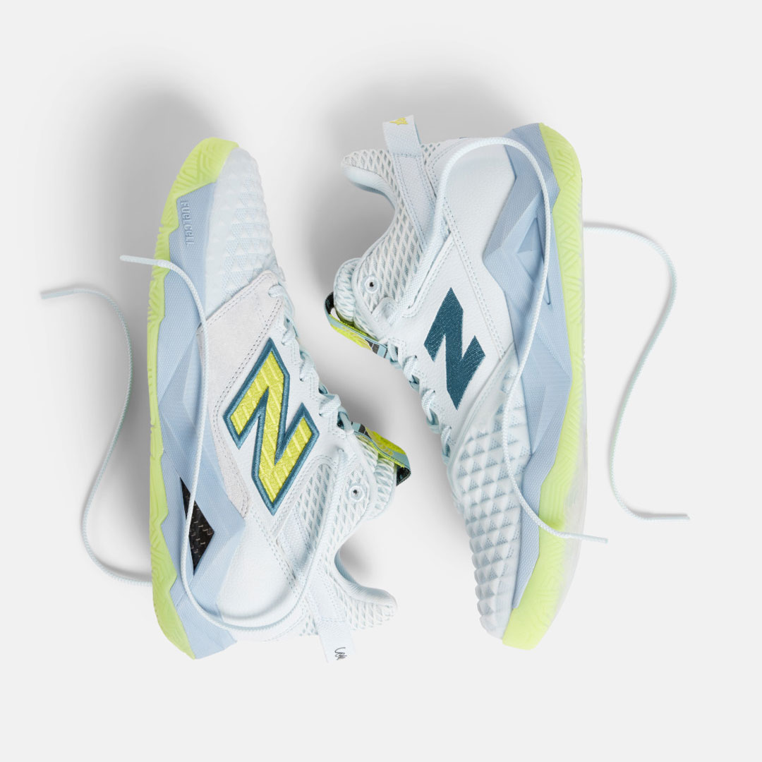 - HQZ New Balance Coco CG2