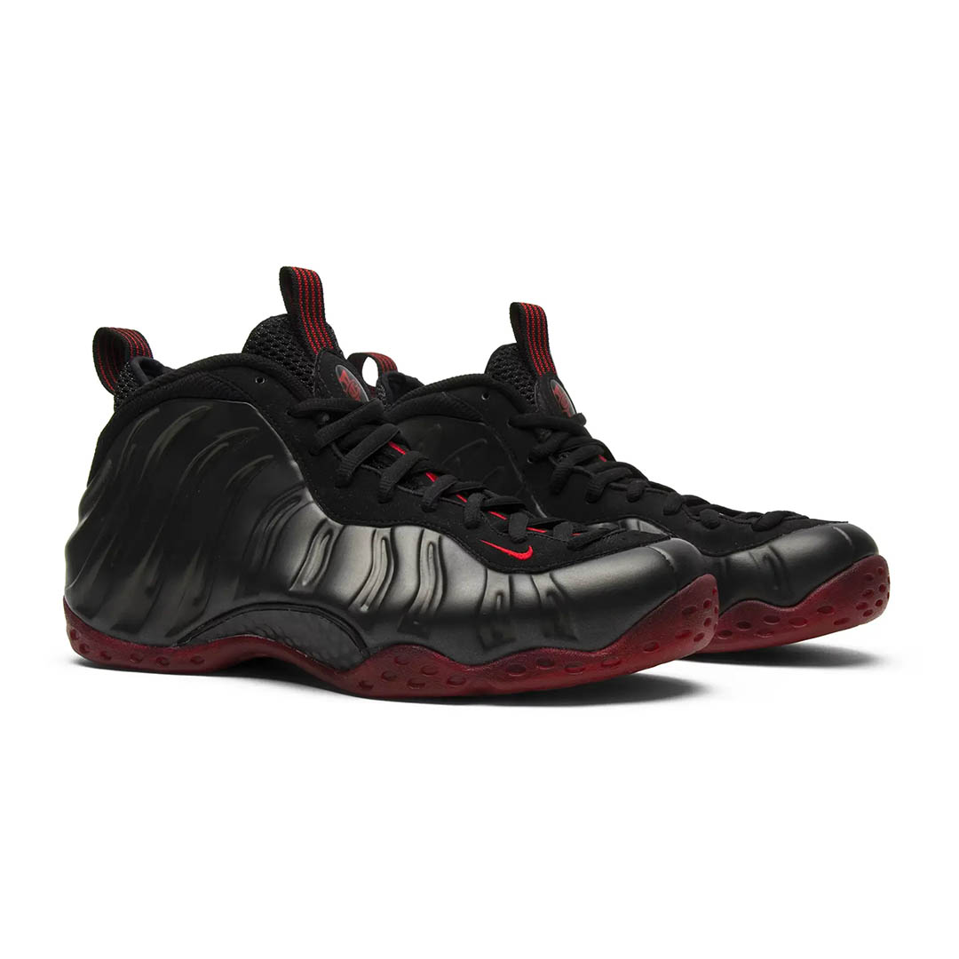 Nike Air Foamposite One Cough Drop 2025 IB2219 001 Nice Kicks